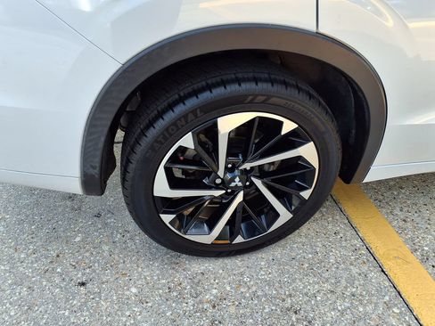 Used 2022 Mitsubishi Outlander SEL AWD/4WD image 5