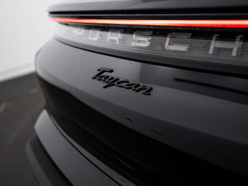 Certified 2023 Porsche Taycan image 14