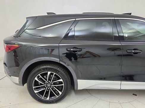 Used 2024 Acura ZDX A-Spec image 6