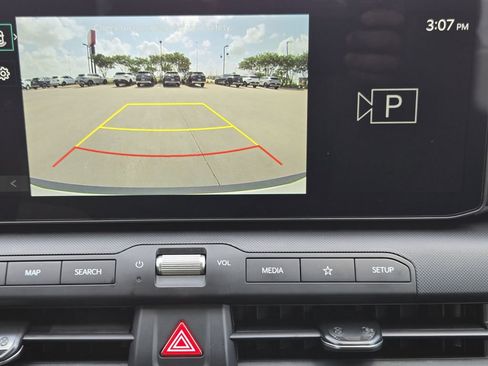 New 2026 Kia K4 FWD image 13