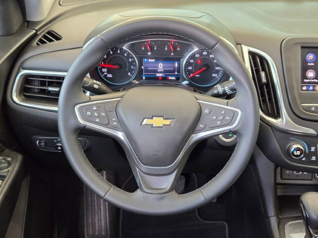 Used 2023 Chevrolet Equinox LT FWD image 20