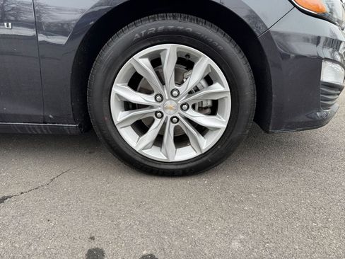 Used 2023 Chevrolet Malibu LT w/ Driver Confidence Package image 31