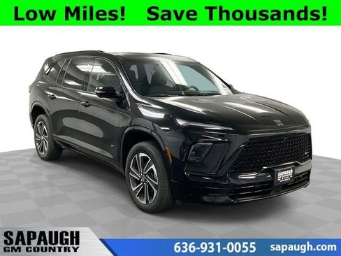 New 2026 Buick Enclave Sport Touring w/ Power Package AWD/4WD image 1
