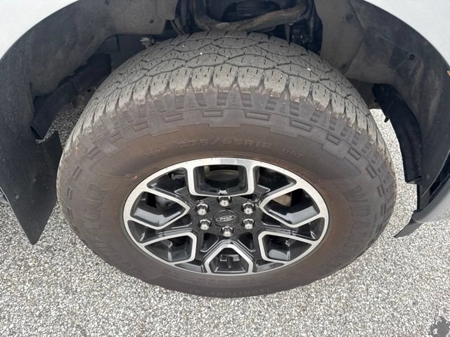 Used 2023 Ford F150 XLT w/ Equipment Group 302A High AWD/4WD image 9