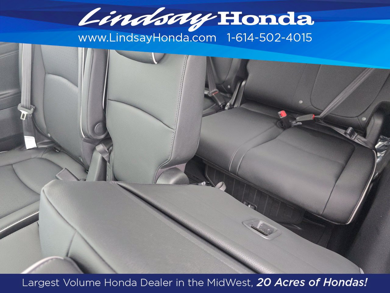New 2027 Honda Odyssey Elite image 4