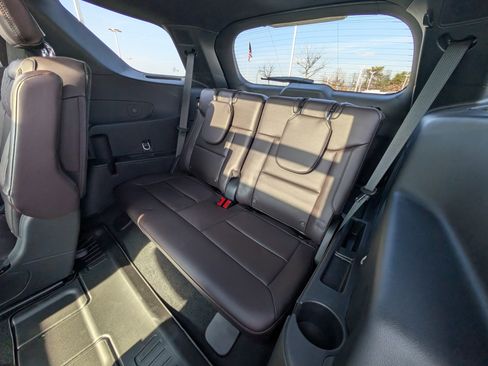 Used 2025 Ford Explorer Platinum w/ Ultimate Package image 15