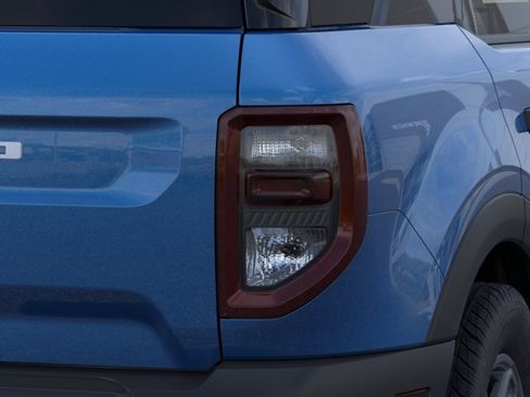 New 2026 Ford Bronco Sport Big Bend AWD/4WD image 21