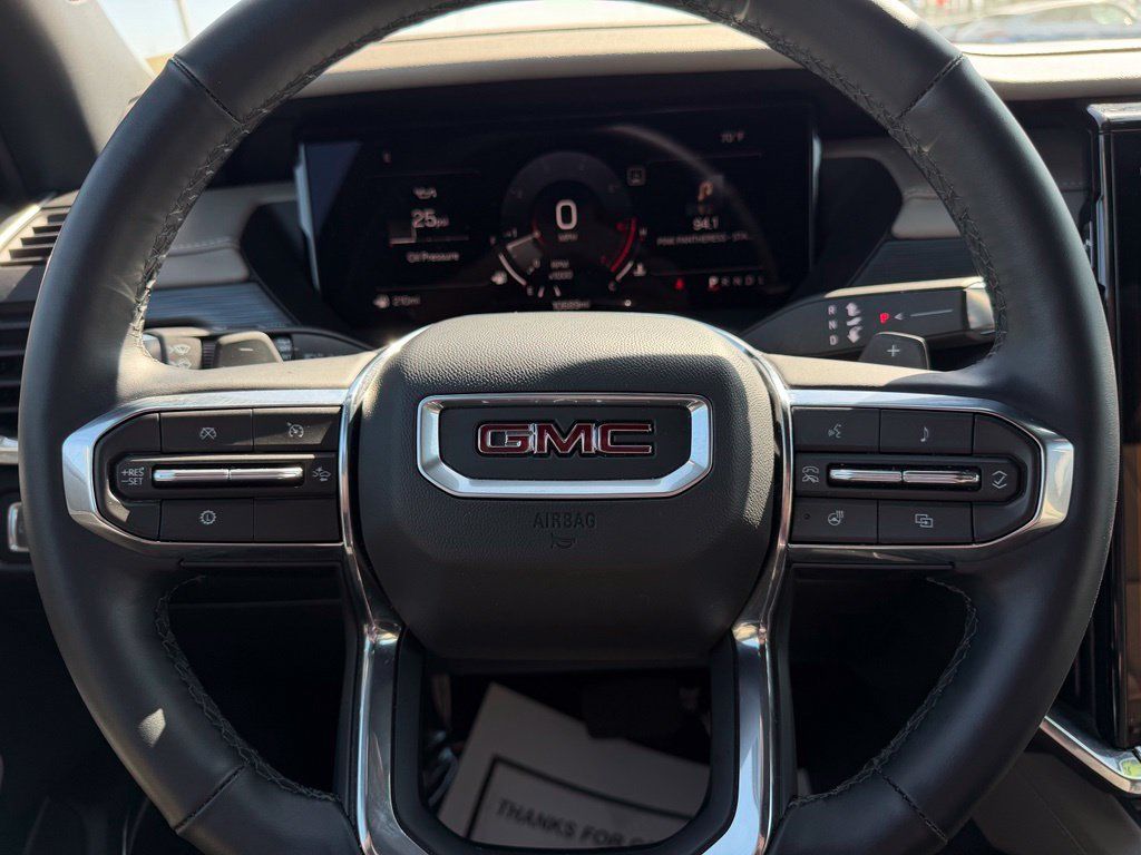 Used 2026 GMC Acadia Elevation FWD image 24