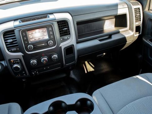 Used 2021 RAM 1500 Tradesman w/ Popular Equipment Group image 23