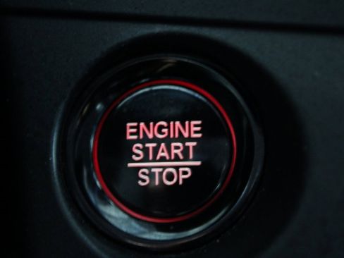 Used 2024 Honda Accord EX image 30