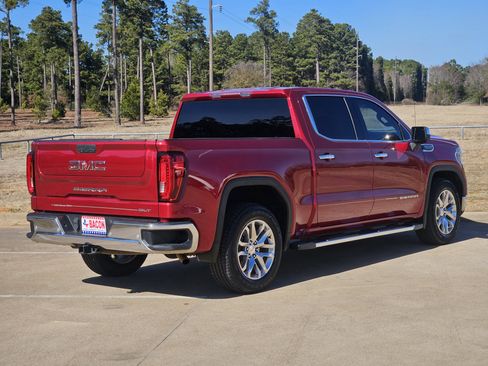Used 2019 GMC Sierra 1500 SLT w/ Driver Alert Package I image 6
