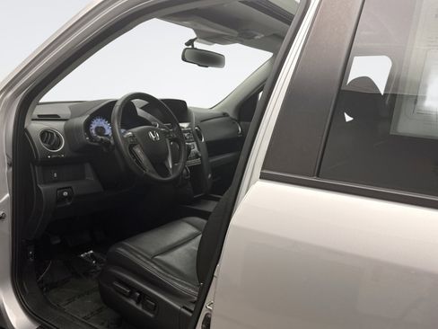 Used 2015 Honda Pilot EX-L image 10