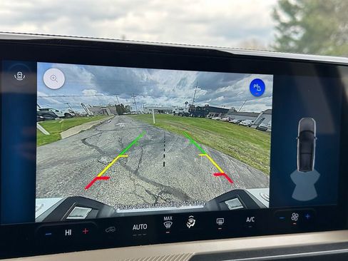 New 2025 Ford Bronco Sport Big Bend AWD/4WD image 14