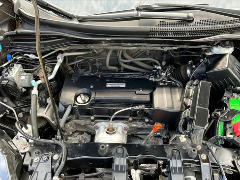 Used 2016 Honda CR-V EX-L image 29