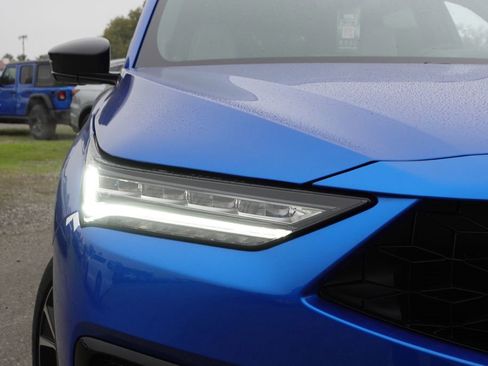New 2026 Acura MDX Type S AWD/4WD image 5