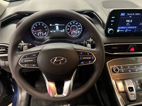 Used 2022 Hyundai Santa Fe SEL AWD/4WD image 16