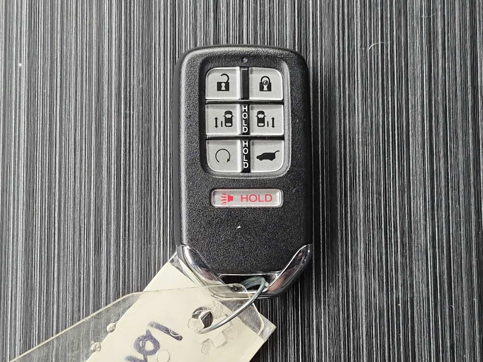 Certified 2023 Honda Odyssey EX-L image 33
