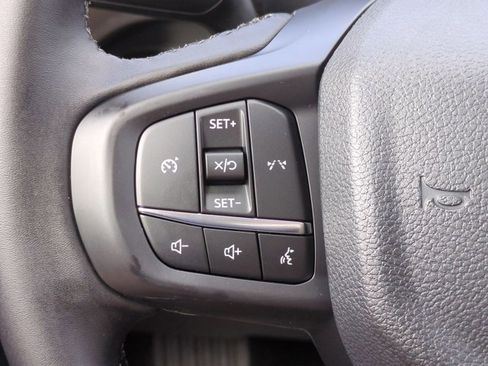 New 2025 Ford Ranger XLT w/ Trailer Tow Package image 24