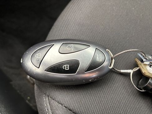 Used 2025 Hyundai Tucson SEL FWD image 21