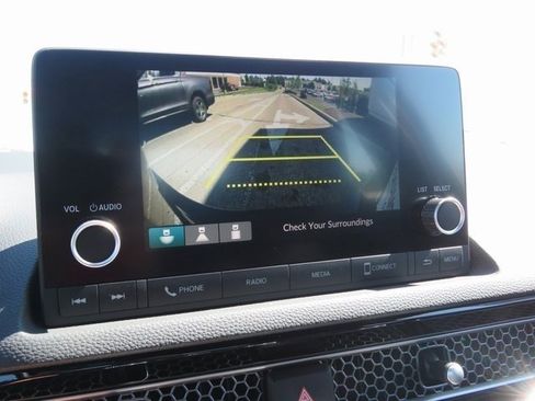 Used 2024 Honda Civic Sport image 5