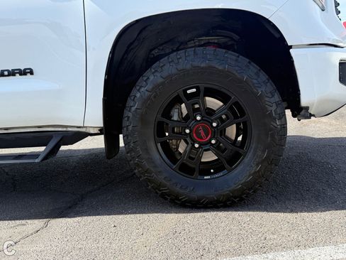 Used 2019 Toyota Tundra TRD Pro image 8