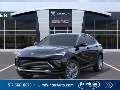 New 2026 Buick Envista Preferred w/ Convenience I Package image 7