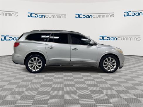 Used 2014 Buick Enclave Premium w/ Trailering Provision Package image 9
