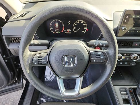 Certified 2026 Honda CR-V LX image 18