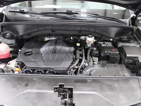 Used 2021 Kia Sorento S FWD image 10