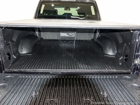 Used 2016 RAM 1500 Express w/ Black Ram 1500 Express Group image 26