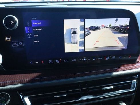 New 2026 Chevrolet Traverse RS w/ LPO, Floor Liner Package image 6