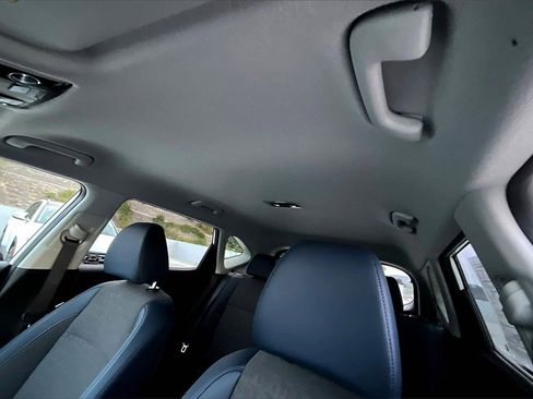 Certified 2025 Kia Seltos S image 12