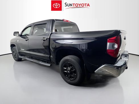 Used 2020 Toyota Tundra SR5 AWD/4WD image 6