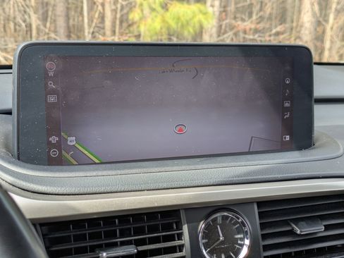 Used 2020 Lexus RX 350 AWD w/ Luxury Package image 20