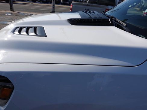 Used 2022 RAM 1500 Sport w/ G/T Package image 8