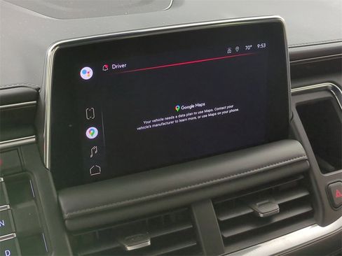 Certified 2022 GMC Yukon XL SLE w/ Gmc Pro Safety Plus Package image 14