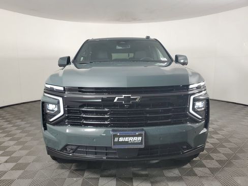 New 2026 Chevrolet Tahoe RST image 9