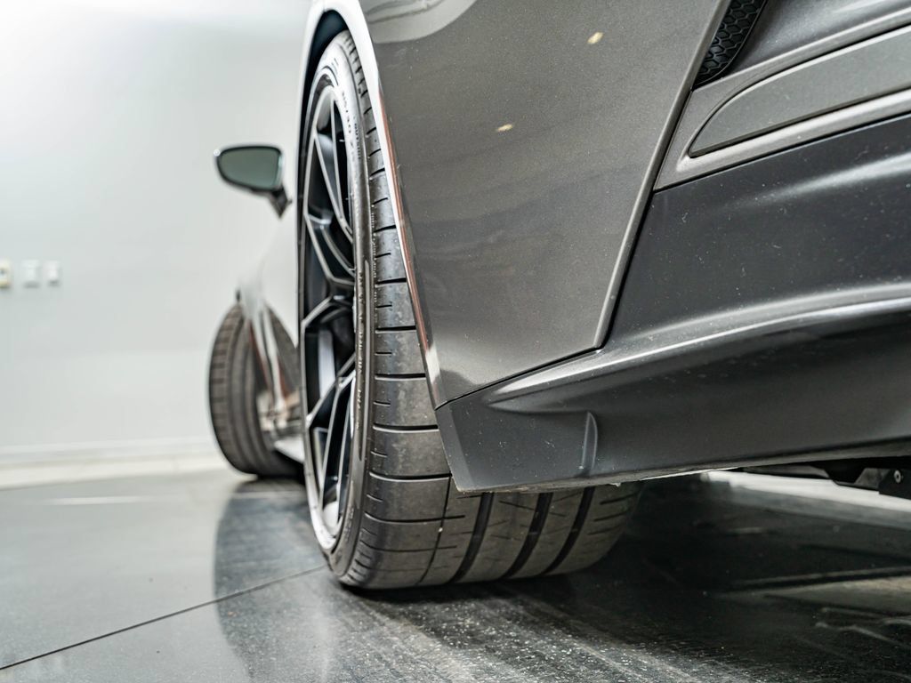 Certified 2022 Porsche 911 GT3 RWD image 63
