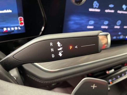 New 2026 Chevrolet Tahoe LS image 33