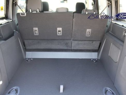 New 2026 Ford Bronco Big Bend AWD/4WD image 6