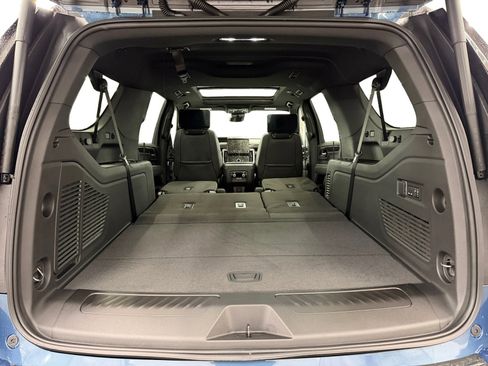 New 2026 GMC Yukon XL Elevation w/ Elevation Premium Package image 34