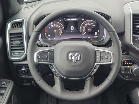 New 2026 RAM 1500 4x4 Crew Cab image 10