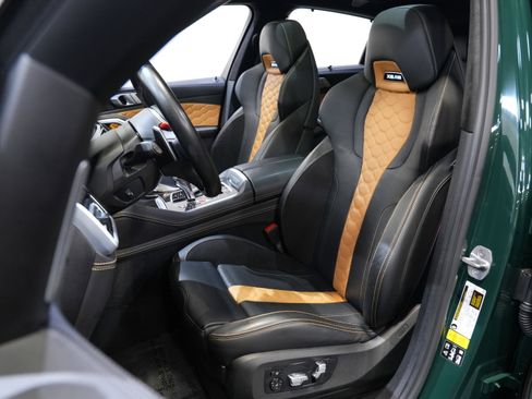 Used 2023 BMW X6 M w/ Competition Package image 30