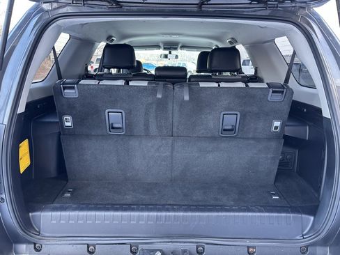 Used 2019 Toyota 4Runner SR5 image 32