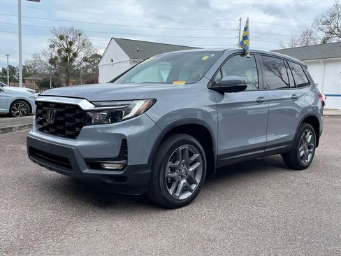 Used 2023 Honda Passport EX-L image 29