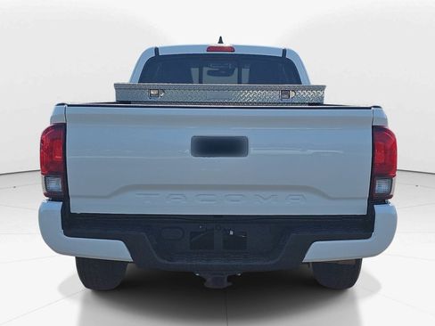 Used 2020 Toyota Tacoma SR w/ SX Package RWD image 5