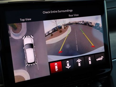 New 2025 Jeep Grand Cherokee Limited image 31