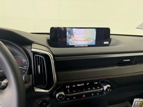 New 2025 MAZDA CX-50 2.5 Hybrid w/ Weather Package image 21
