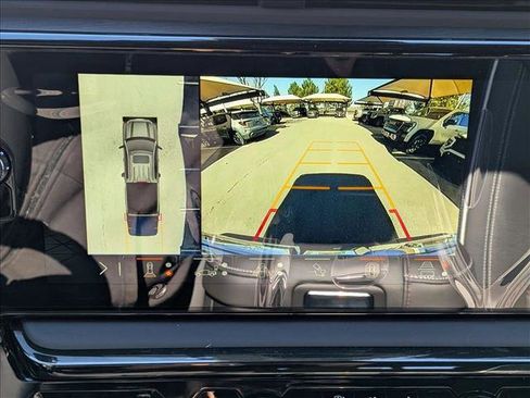 New 2026 GMC Sierra 1500 AT4X w/ LPO, Black Badging Package AWD/4WD image 13