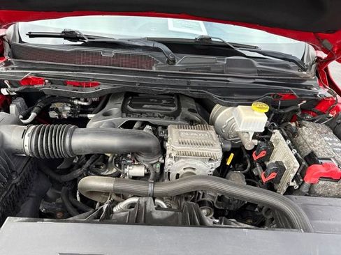 Used 2019 RAM 1500 Rebel w/ Rebel Level 2 Equipment Group image 25